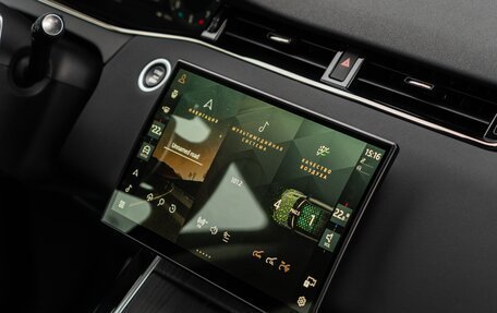 Land Rover Range Rover Evoque II, 2024 год, 5 300 000 рублей, 17 фотография