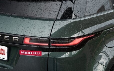 Land Rover Range Rover Evoque II, 2024 год, 5 300 000 рублей, 10 фотография