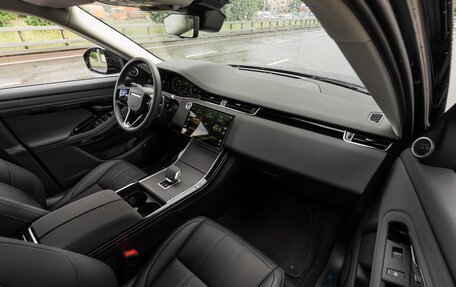Land Rover Range Rover Evoque II, 2024 год, 5 300 000 рублей, 22 фотография