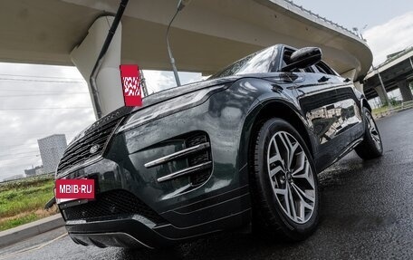 Land Rover Range Rover Evoque II, 2024 год, 5 300 000 рублей, 8 фотография