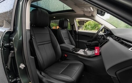 Land Rover Range Rover Evoque II, 2024 год, 5 300 000 рублей, 21 фотография