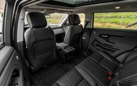 Land Rover Range Rover Evoque II, 2024 год, 5 300 000 рублей, 26 фотография