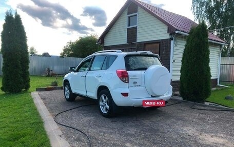 Toyota RAV4, 2008 год, 1 090 000 рублей, 3 фотография