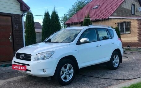 Toyota RAV4, 2008 год, 1 090 000 рублей, 6 фотография
