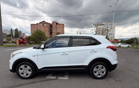 Hyundai Creta I рестайлинг, 2016 год, 1 420 000 рублей, 7 фотография