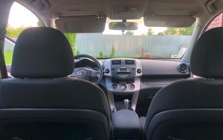 Toyota RAV4, 2008 год, 1 090 000 рублей, 12 фотография