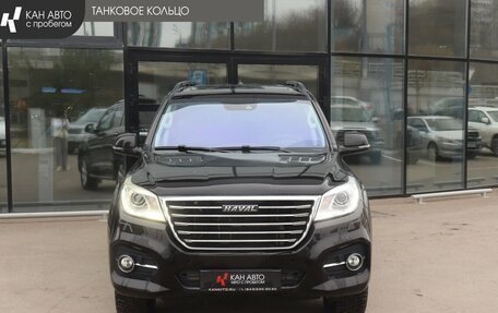 Haval H9 I рестайлинг, 2020 год, 2 099 000 рублей, 2 фотография