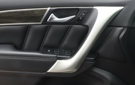 Haval H9 I рестайлинг, 2020 год, 2 099 000 рублей, 9 фотография