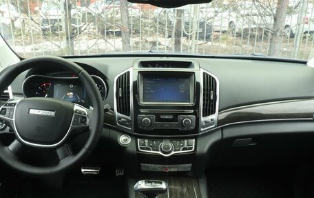 Haval H9 I рестайлинг, 2020 год, 2 099 000 рублей, 7 фотография
