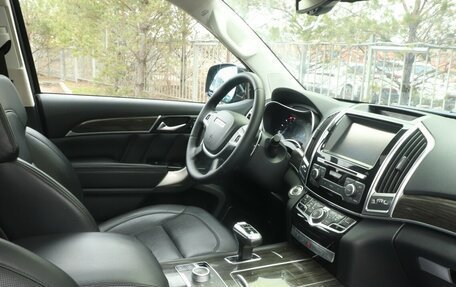 Haval H9 I рестайлинг, 2020 год, 2 099 000 рублей, 6 фотография