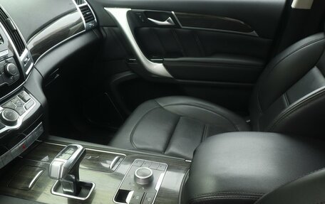 Haval H9 I рестайлинг, 2020 год, 2 099 000 рублей, 10 фотография