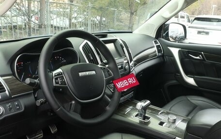 Haval H9 I рестайлинг, 2020 год, 2 099 000 рублей, 5 фотография