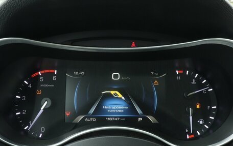Haval H9 I рестайлинг, 2020 год, 2 099 000 рублей, 17 фотография