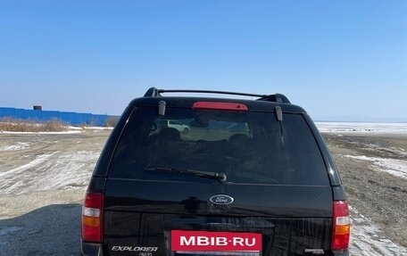 Ford Explorer III, 2004 год, 1 100 000 рублей, 2 фотография