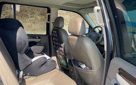 Ford Explorer III, 2004 год, 1 100 000 рублей, 6 фотография