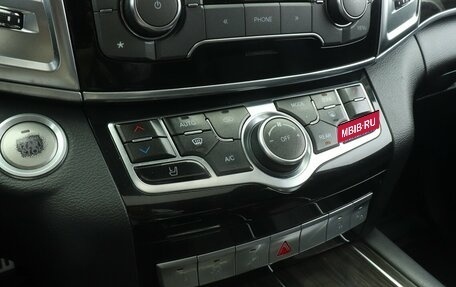 Haval H9 I рестайлинг, 2020 год, 2 099 000 рублей, 13 фотография