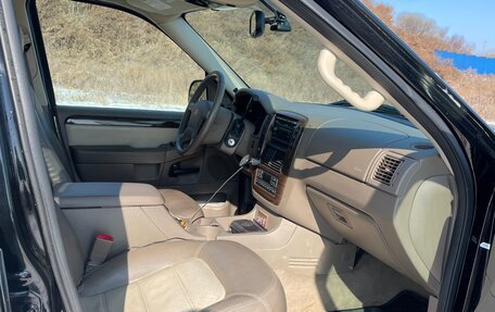 Ford Explorer III, 2004 год, 1 100 000 рублей, 7 фотография