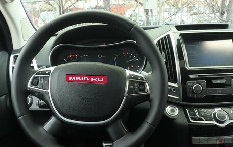 Haval H9 I рестайлинг, 2020 год, 2 099 000 рублей, 15 фотография