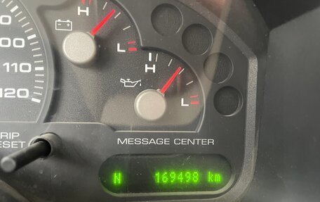 Ford Explorer III, 2004 год, 1 100 000 рублей, 10 фотография