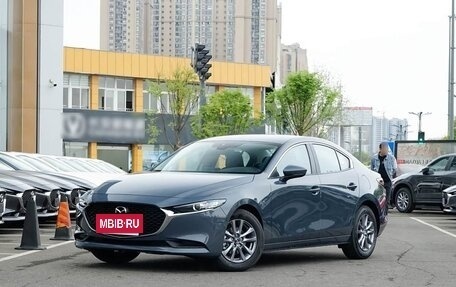 Mazda 3, 2026 год, 2 200 000 рублей, 3 фотография