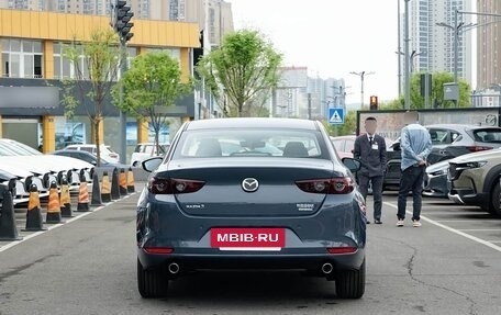 Mazda 3, 2026 год, 2 200 000 рублей, 5 фотография