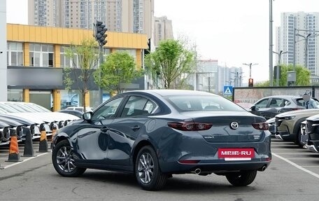 Mazda 3, 2026 год, 2 200 000 рублей, 6 фотография