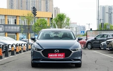 Mazda 3, 2026 год, 2 200 000 рублей, 2 фотография
