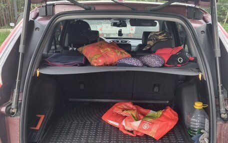 Honda CR-V IV, 2018 год, 3 200 000 рублей, 7 фотография
