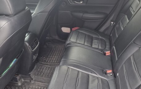 Honda CR-V IV, 2018 год, 3 200 000 рублей, 6 фотография