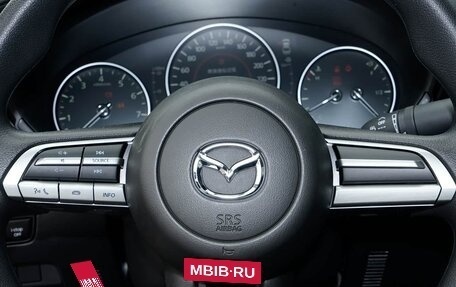 Mazda 3, 2026 год, 2 200 000 рублей, 19 фотография