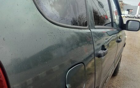 Chevrolet Niva I рестайлинг, 2009 год, 380 000 рублей, 5 фотография