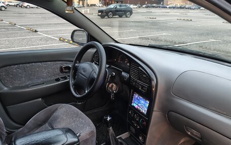 KIA Spectra II (LD), 2007 год, 199 000 рублей, 6 фотография