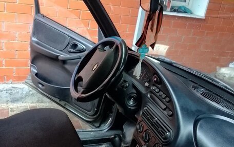 Chevrolet Niva I рестайлинг, 2009 год, 380 000 рублей, 17 фотография