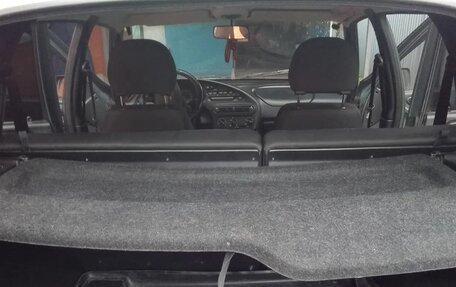 Chevrolet Niva I рестайлинг, 2009 год, 380 000 рублей, 22 фотография