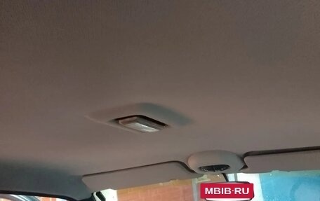 Chevrolet Niva I рестайлинг, 2009 год, 380 000 рублей, 20 фотография