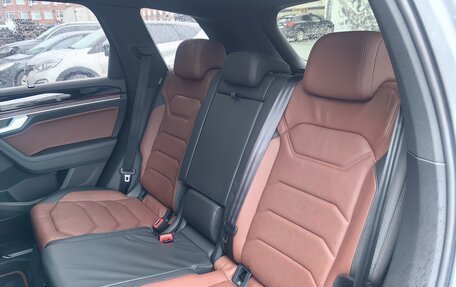 Volkswagen Touareg III, 2019 год, 4 000 000 рублей, 13 фотография