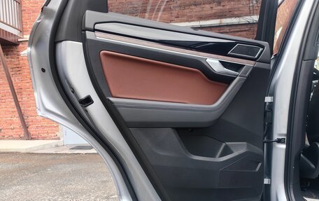 Volkswagen Touareg III, 2019 год, 4 000 000 рублей, 15 фотография