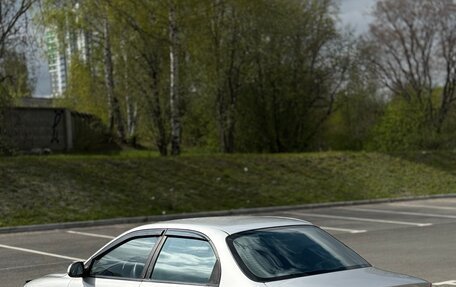 KIA Spectra II (LD), 2006 год, 185 000 рублей, 6 фотография