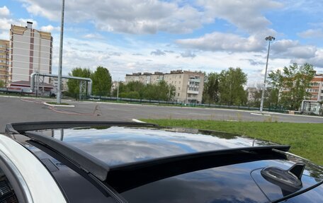 Mercedes-Benz C-Класс, 2011 год, 1 590 000 рублей, 12 фотография