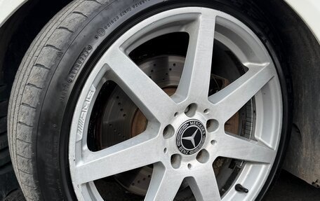 Mercedes-Benz C-Класс, 2011 год, 1 590 000 рублей, 13 фотография