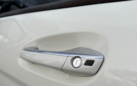 Mercedes-Benz C-Класс, 2011 год, 1 590 000 рублей, 15 фотография