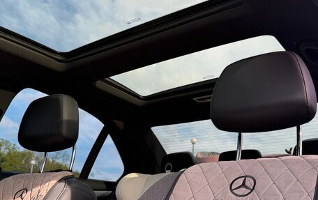 Mercedes-Benz C-Класс, 2011 год, 1 590 000 рублей, 19 фотография