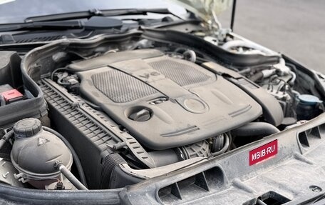 Mercedes-Benz C-Класс, 2011 год, 1 590 000 рублей, 21 фотография