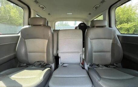 Hyundai Grand Starex Grand Starex I рестайлинг 2, 2008 год, 1 000 000 рублей, 7 фотография
