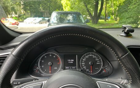 Audi Q5, 2016 год, 2 700 000 рублей, 6 фотография