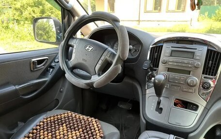 Hyundai Grand Starex Grand Starex I рестайлинг 2, 2008 год, 1 000 000 рублей, 5 фотография