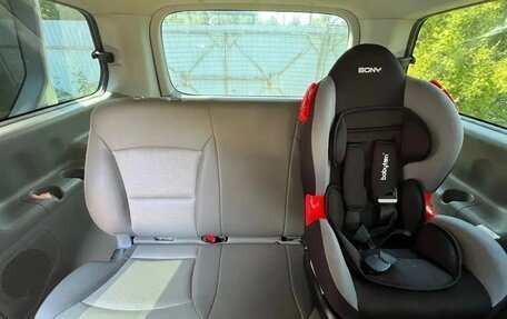 Hyundai Grand Starex Grand Starex I рестайлинг 2, 2008 год, 1 000 000 рублей, 8 фотография