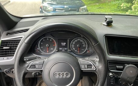 Audi Q5, 2016 год, 2 700 000 рублей, 5 фотография