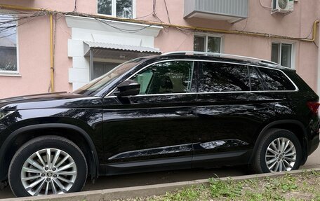 Skoda Kodiaq I, 2018 год, 2 180 000 рублей, 2 фотография