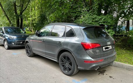 Audi Q5, 2016 год, 2 700 000 рублей, 8 фотография